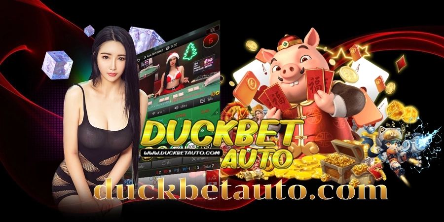 duckbet